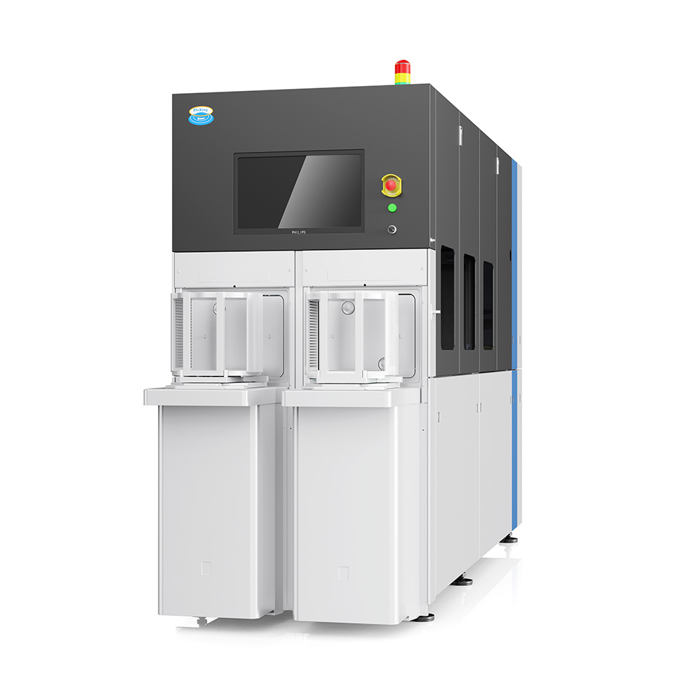 ZM9330全自動晶圓減薄機